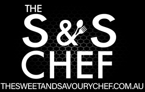 The Sweet and Savoury Chef