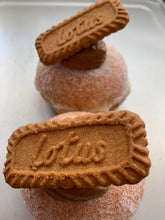Load image into Gallery viewer, Biscoff &amp; Nutella  Doughnut Mix