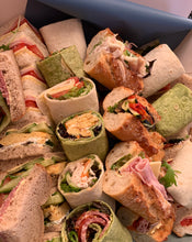 Load image into Gallery viewer, Gourmet Sandwich &amp; Baguette Selection