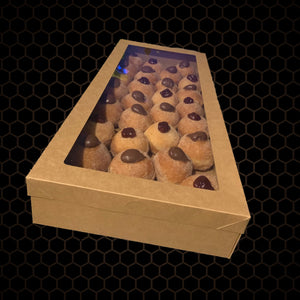 Catering Pack - Assorted Doughnut Box -