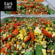 Load image into Gallery viewer, Quinoa &amp; Kale Salad - Catering